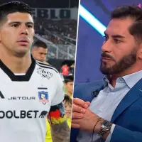 Johnny Herrera sale en defensa de Esteban Pavez y lanza ácida crítica contra Jorge Almirón: “Lo traicionaron”