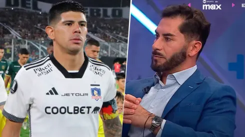 Herrera lamentó el maltrato a Pavez