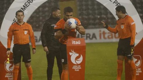 ANFP libera las cuatro primeras fechas de la segunda rueda de la Liga de Primera 2025.