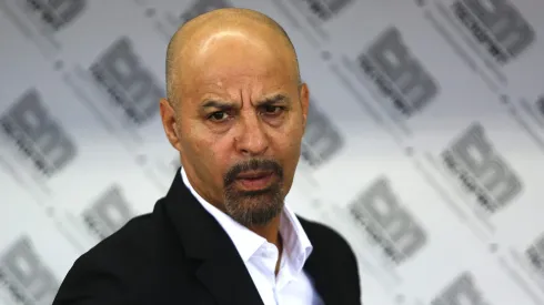 Fantasma Figueroa quiere un DT chileno para la Roja