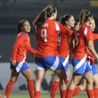 Luis Mena avisa que no quiere repetir este grave pecado en la selección femenina