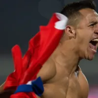 A una década del título: las 15 mejores fotos del día que la selección chilena fue campeón de Copa América