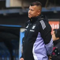 Revelan que otra vez Jorge Almirón puede ser despedido de Colo Colo: “Su situación…”