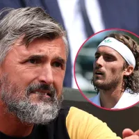 El despiadado comentario de un ex N°2 del mundo sobre el presente de Stefanos Tsitsipas: “Nunca vi a alguien…”