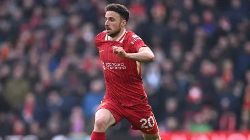 Los funerales de Diogo Jota se realizaron este viernes