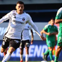 Desclasifican la potente razón de Colo Colo para vender a Lucas Cepeda: “Para traer a…”