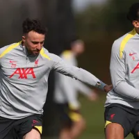 Liverpool toma importante decisión sobre la pretemporada tras muerte de Diogo Jota