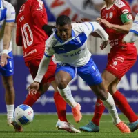 Avisan de la extraña movida para que un jugador de Universidad Católica pueda renovar