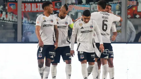 Colo Colo puede perder a una de sus figuras.