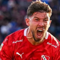¡Batacazo por Pipe! Gigante de América arremete por Felipe Loyola y “le levanta” el refuerzo a River