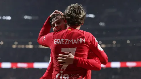 Llega desde el Mundial de Clubes al Betis y no duda en llenar de flores a Manuel Pellegrini.