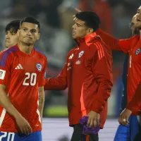 Gerente de selecciones confirma al DT interino de la Roja para el cierre de Eliminatorias