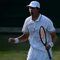 ¡Vuelve a la élite mundial! El estratosférico salto de Nicolás Jarry en el ranking ATP gracias a Wimbledon