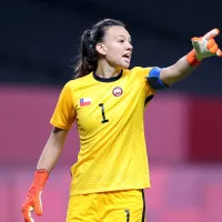 Karen Araya revela conversación clave con Christiane Endler sobre La Roja: “Le dije que…”
