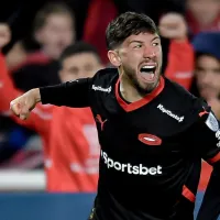 ¿Se va? Esto pide Independiente para dejar partir a Felipe Loyola