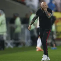 Ex Flamengo destruye a Jorge Sampaoli y explica sus constantes fracasos: “Cambió mucho…”