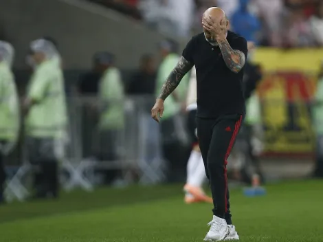 Ex Flamengo destruye a Jorge Sampaoli y explica sus constantes fracasos