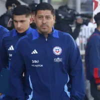 Así se trabaja, Ricardo “Flojo” Gareca: Nicolás Córdova le da una cátedra al ex DT de la selección chilena