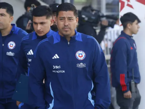 Así se trabaja, "Flojo" Gareca: Nicolás Córdova le da una cátedra al Tigre