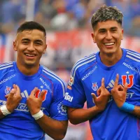 Tabla de posiciones: La U se mete en el podio tras vencer a Unión Española y llega con todo al Superclásico