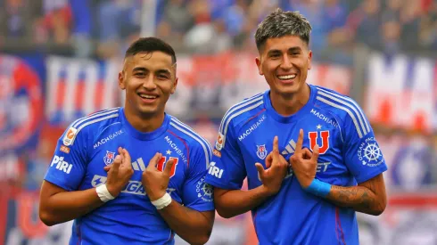 La U ahora es tercera con 28 puntos tras superar a Unión Española.