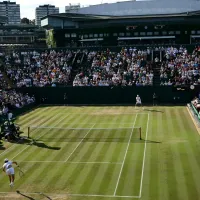 La gran “ayuda” de la organización de Wimbledon al rival de Nicolás Jarry antes de octavos de final