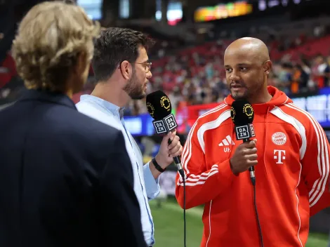 DT de Bayern Múnich se pronuncia sobre el fichaje de Felipe Loyola