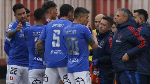 La U se arma para el segundo semestre.