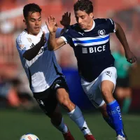 Universidad Católica vs. Colo Colo por la Liga de Primera: Minuto a minuto del Clásico 187