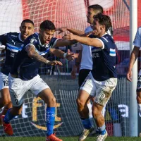 El Clásico es Cruzado: Universidad Católica supera sin problemas a un Colo Colo sin respuestas