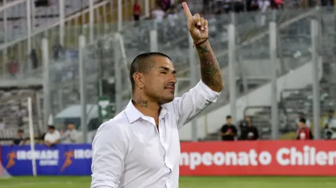 El Kike Acuña sacará un libro autobiográfico de 240 páginas.