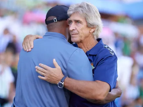 Le dijo adiós al Mundial de Clubes con una lluvia de elogios a Pellegrini