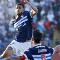 Fue la gran figura de la UC y marcó la gran diferencia con Colo Colo: “No tuvimos descanso”