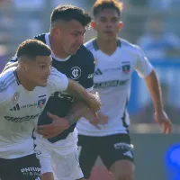 Gary Medel liquida las vacaciones de Almirón y el plantel de Colo Colo: “Se notó que ellos…”