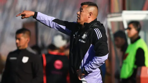 Jorge Almirón fue criticado desde diversas partes.