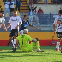 Hinchas de Colo Colo pierden la paciencia con este jugador por derrota contra U. Católica