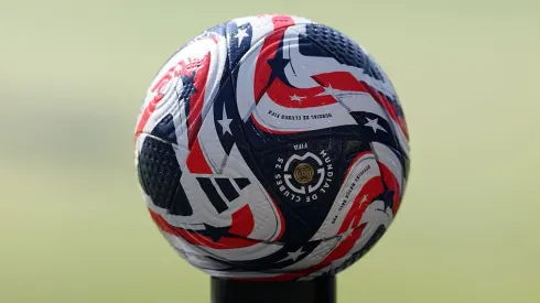 Semifinales Mundial de Clubes 2025.