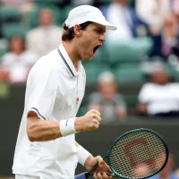 La fuerte decisión de Nicolás Jarry tras su brillante participación en Wimbledon