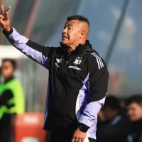 ¿Ahora sí se va? Desclasifican la última ordinariez de Jorge Almirón en el camarín de Colo Colo