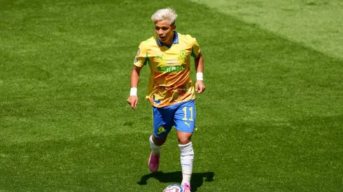 Avisan del sorpresivo cambio con Marcelo Allende después de brillar en el Mundial de Clubes.