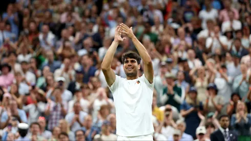 Carlos Alcaraz jugará contra Cameron Norrie.