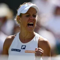 Veterana de 37 años desafía en Wimbledon a Sabalenka con sus polémicas: “Tengo hábitos controvertidos”