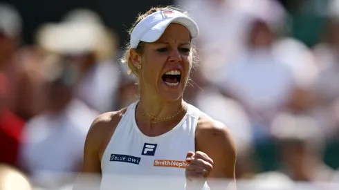 La alemana Laura Siegemund está lista para enfrentar a Sabalenka con sus "trucos"
