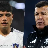 Históricos de Colo Colo apuntan contra Jorge Almirón y Claudio Aquino tras derrota ante la UC