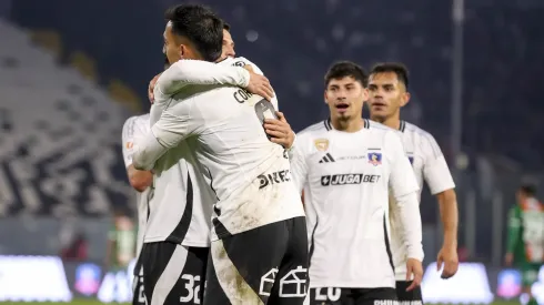 El interés desde un gigante de Argentina por un goleador de Colo Colo fue tema el último fin de semana.
