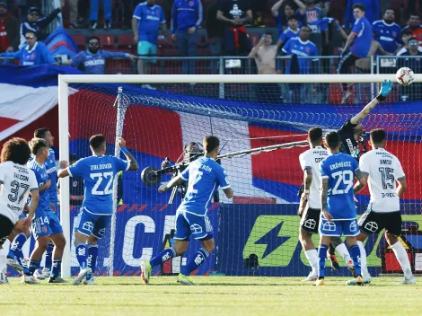 Referente de la U quiere enterrar a Colo Colo en la Liga de Primera