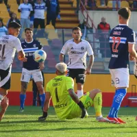 Experto analiza cuadro a cuadro la jugada que colmó la paciencia en los hinchas de Colo Colo