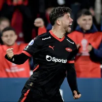 Felipe Loyola, la “vedette” del mercado de fichajes: los 5 clubes grandes del mundo que quieren al chileno