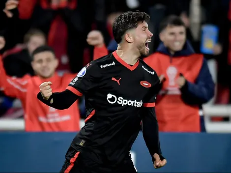 Felipe Loyola, la "vedette": los 5 clubes grandes del mundo que lo quieren