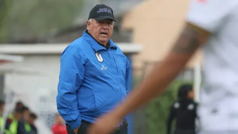 Es muy querido, fue campeón varias veces y ahora puede volver al fútbol chileno.